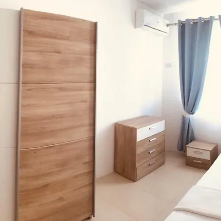 Penthouse Private Quarto em Acomodações Particulares