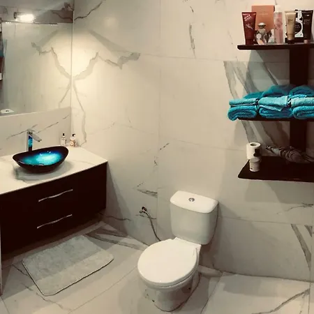 Penthouse Private 民宿 莫斯塔